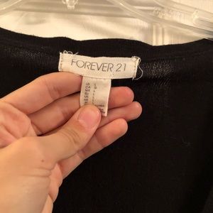 Forever 21 Cardigan
